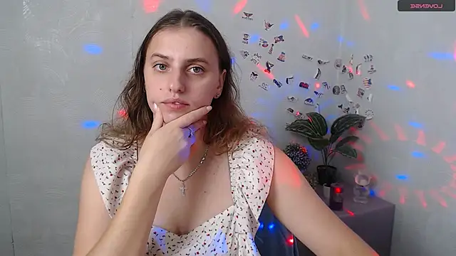 AmandaDimond_ webcam