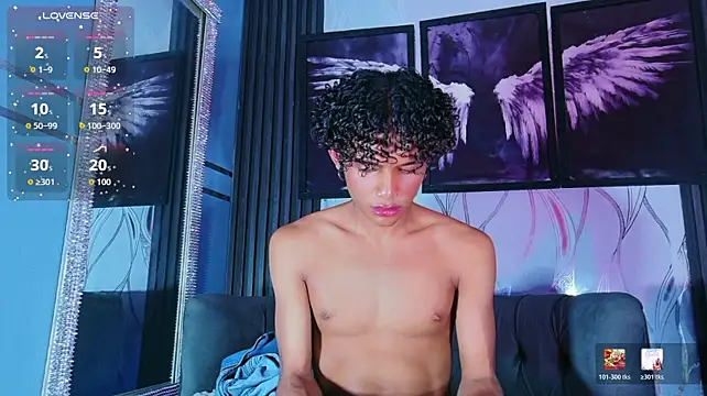 Aaron_Wiinter webcam