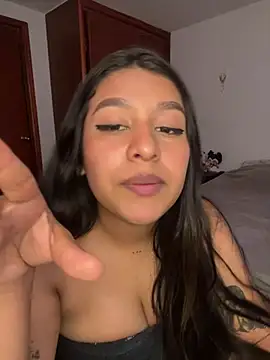 _Chloe_Smith webcam