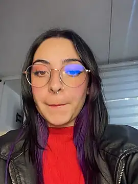 Morgana_Pink live webcam