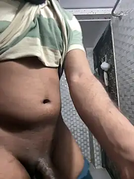 engineerfucker (M young) - Ass Fingering