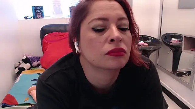 eva_twiss webcam