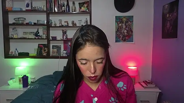 stephania_t webcam