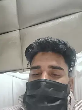 BeardKingoBack webcam