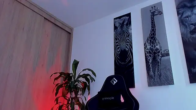 Santos_ramirez1 webcam