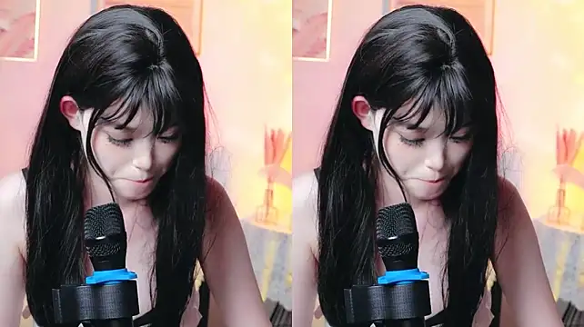 Limerence-01 webcam