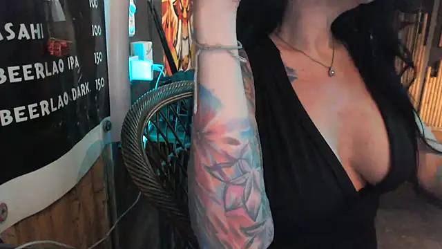 VenusX webcam