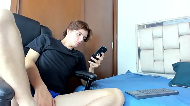 daniel_hot03 webcam