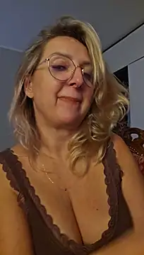 MariaRichi_ webcam