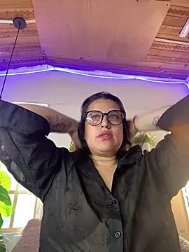 Andrea_secret_ webcam