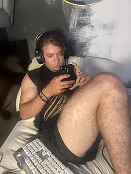 AngelLatinBoy webcam