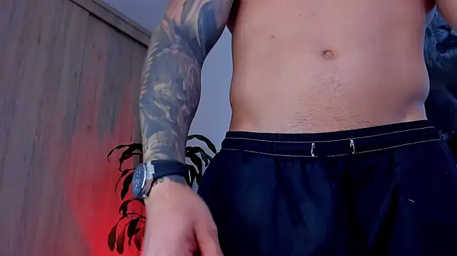 Santos_ramirez1 webcam