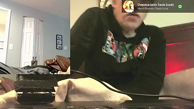 Snarfle82 webcam