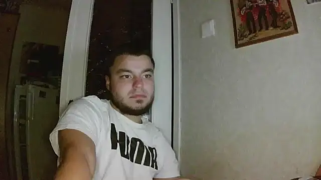 Yashax webcam