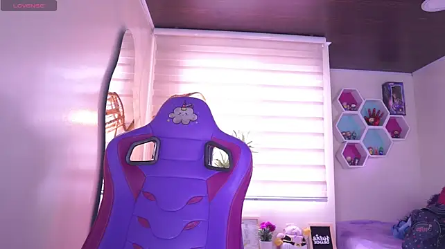 Rebecah_1 webcam