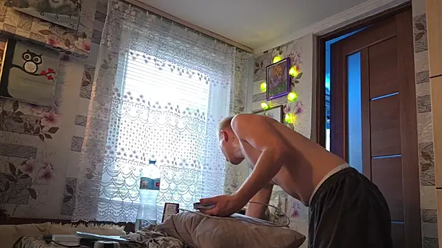 Vuitton webcam