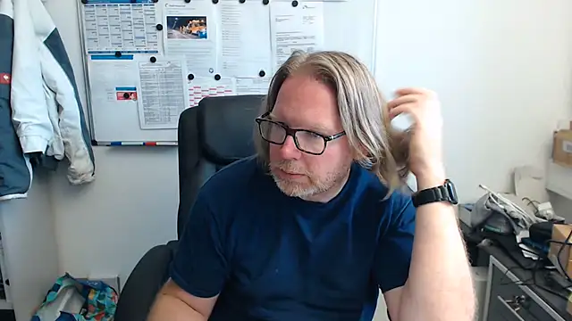 VSteph webcam