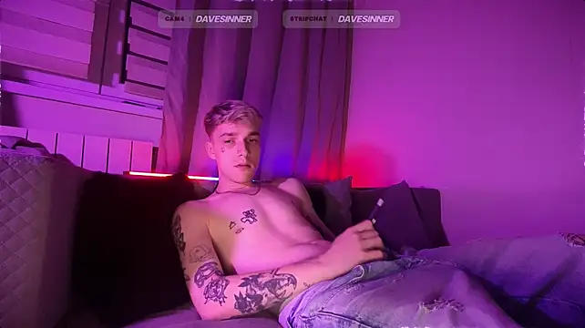 davesinner webcam