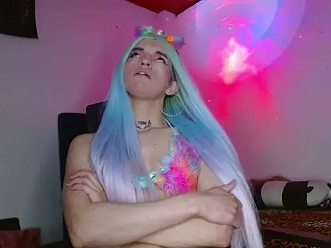Scarlett_crastrawberry webcam