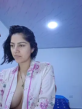 Bandida553 webcam