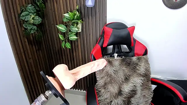 Slutty_Vicky webcam