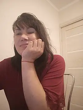 ANABELSWEET webcam