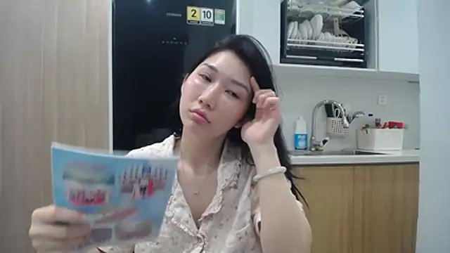 Asiagirll webcam
