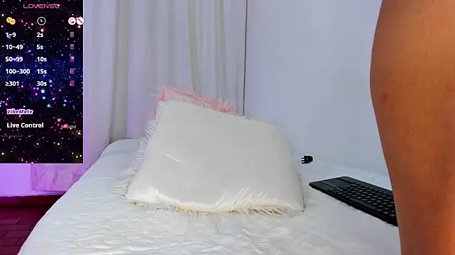 VioletaSotter webcam