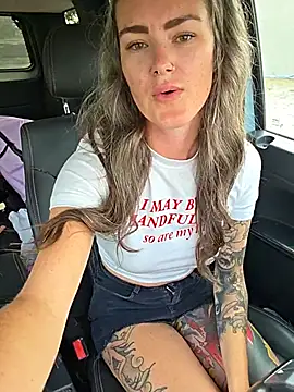 Lilmissvyx webcam