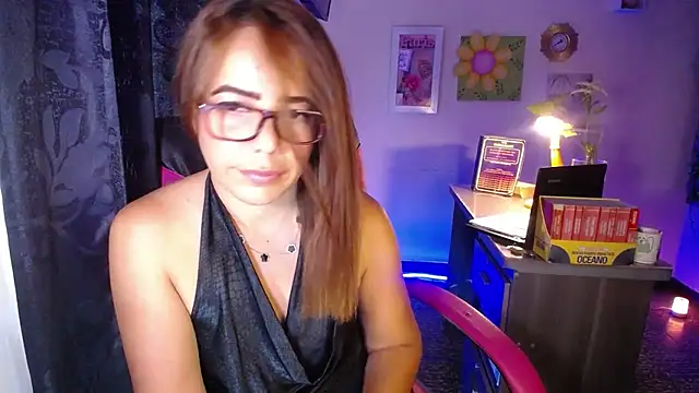 danielle_rose_1 webcam