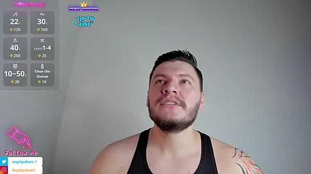 Angelgraham_1 webcam