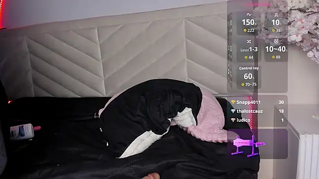 Bella_Williiams