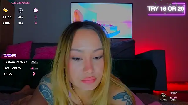 baobei03 webcam