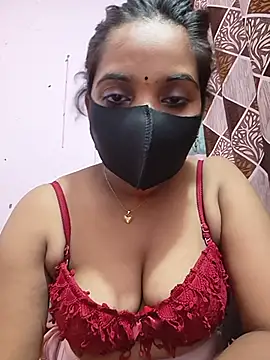 Sassy_kinjal dirty talk cum show