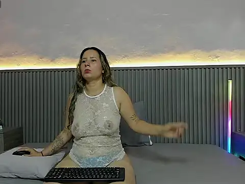 Luciana_Bellini webcam