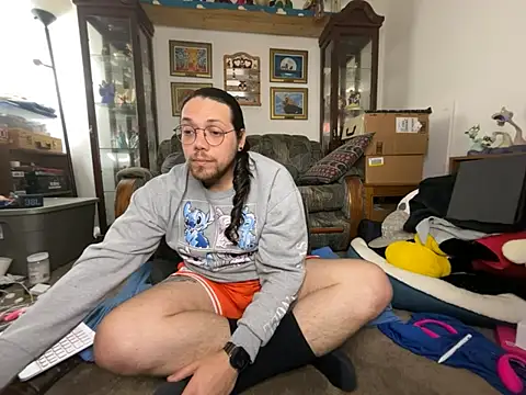 lucasgalacticman webcam