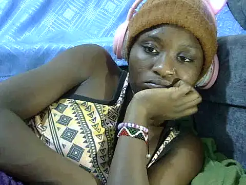 sweet_caci webcam