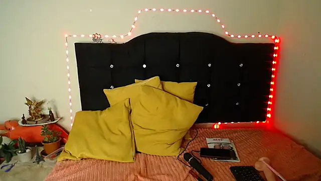 Candy_chloee webcam