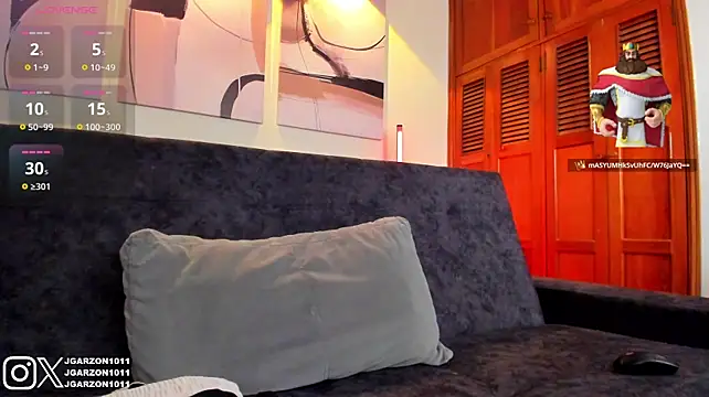 _joansoto webcam
