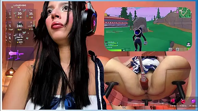 SweetieCloe_ webcam