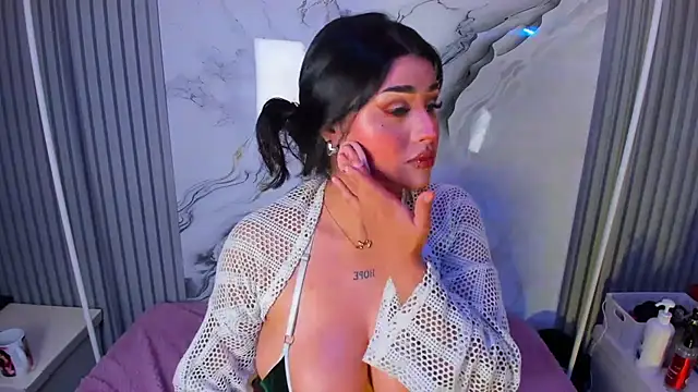 venusowen_ webcam