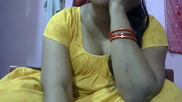 Pooja-suman