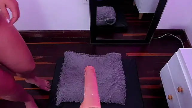 SammyMorales webcam