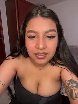 _Chloe_Smith webcam