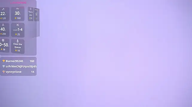 Tamararosses live cam on StripChat