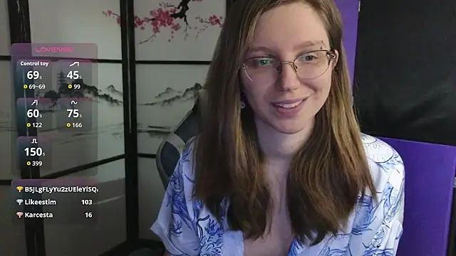 scarlettsrose live cam on StripChat