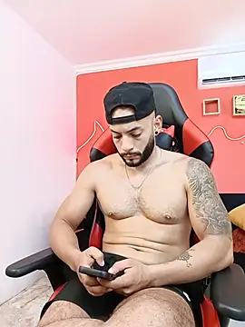 Mike_savage3 webcam