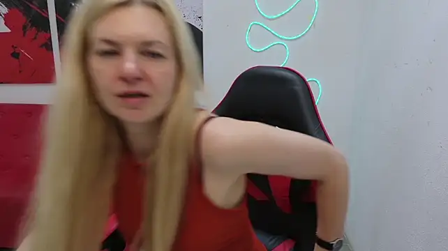 MelissaTyler webcam
