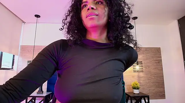 Ellie-Alves webcam