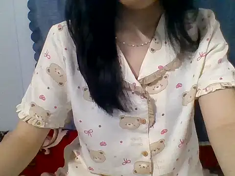 kiraa-007 webcam